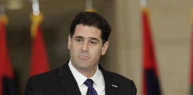 Посол Израиля в США высоко оценил "боевой дух" пешмерга