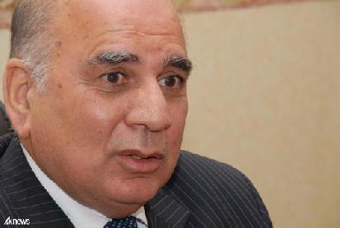 Секретарь президента Барзани: "Мы смотрим на сирийских курдов, как на часть нашей нации"