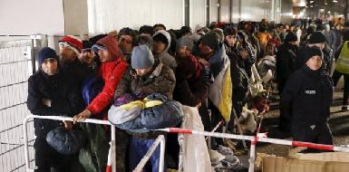 3000 сирийских беженцев вернулись домой из ЕС