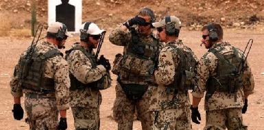 Канада подготовит батальон курдского спецназа