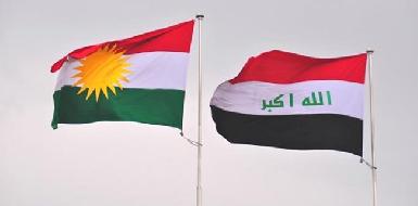 Делегация КРГ обсудит референдум о независимости в Багдаде 