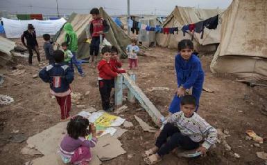 Иракский миграционный советник: беженцы из Мосула будут остановлены на въезде в Курдистан