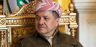 Президент Барзани обещает поддержку жителям Туз Хурмату