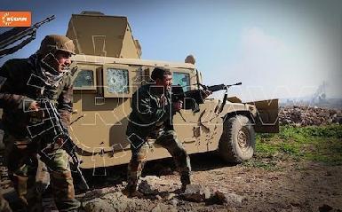Боевики "ИГ" атаковали иракскую армию и пешмерга в канун Науруза