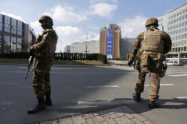 За брюссельскими терактами стоит "Исламское государство”