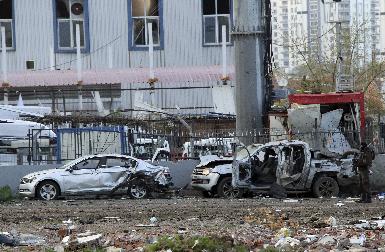 Турция. Взрыв автомобиля в провинции Диякбакыр. Погибли полицейские