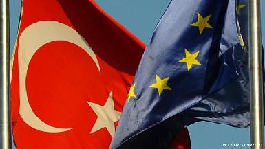 ЕС: Турции нужен политический диалог с курдами