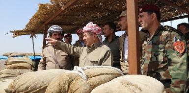 Президент Курдистана вынес постановление по защите прав человека в условиях боевых действий