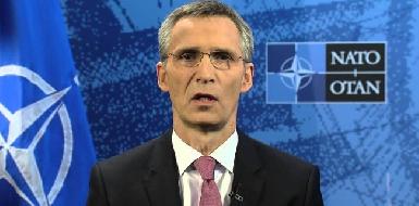НАТО увеличит поддержку пешмерга