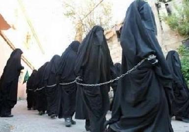 В Мосуле боевики казнили 250 женщин за отказ от сексуального рабства