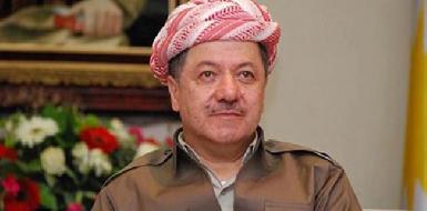 Президент Барзани станет посредником между Турцией и РПК