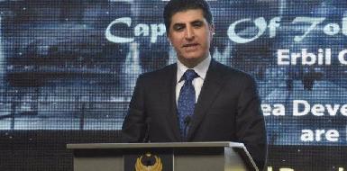 Премьер Курдистана: КРГ привержено стратегии развития, несмотря на кризис