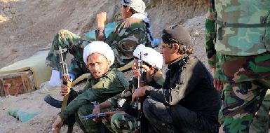 Иранские военные воюют на стороне шиитских ополченцев в Туз Хурмату