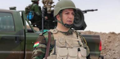 Курдский командир раскрыл подробности сражения за Тельскоф