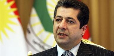 Масрур  Барзани: Курдистан добивается полюбовного развода с Багдадом