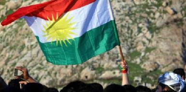 Туркмены поддерживают курдскую независимость