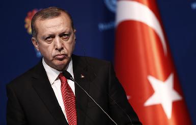 Эрдоган заявил, что желает улучшения отношений с Россией