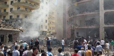 Теракт в Юго-Восточной Турции: 3 убиты, 30 ранены 