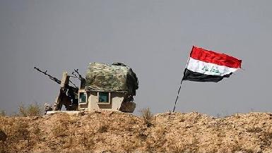 Иракская армия воюет с "Исламским государством” на двух фронтах