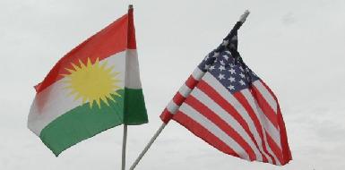 Новый Генеральный консул США прибыл в Эрбиль 