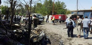 Теракт в Сирийском Курдистане: семь погибших, 40 раненых
