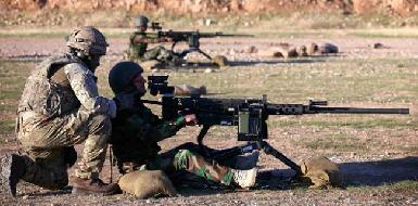 Министр обороны Великобритании объявил увеличение поддержки иракским и курдским силам в борьбе против ИГ