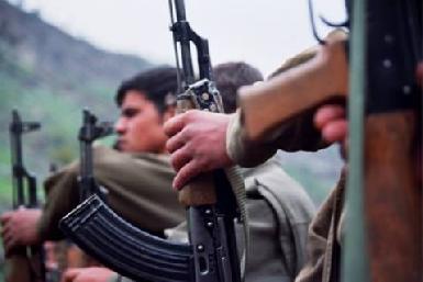 РПК заявляет об убийстве четырех турецких солдат 