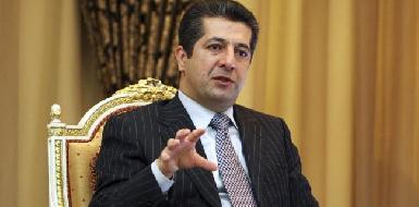 Масрур Барзани призвал к более тесному сотрудничеству во благо Курдистана