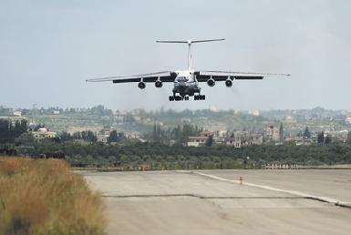 Эрдоган открывает для РФ воздушный коридор в Сирию