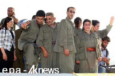 Члены "группы мира" РПК, сдавшиеся в 2009 году, приговорены к 10 годам тюрьмы 