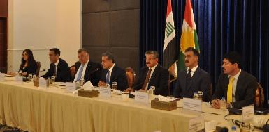 В Курдистане проходит второе совещание КРГ по геноциду езидов 