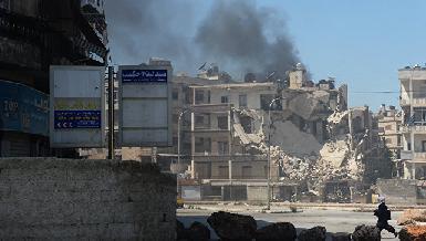 Курды выбили боевиков ИГ из крупного города в провинции Алеппо