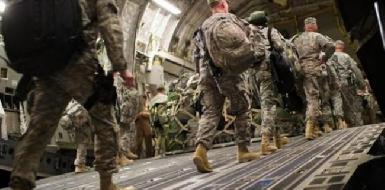 США готовятся развернуть в Ираке 400 дополнительных солдат