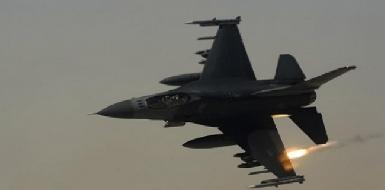 Иракские ВВС уничтожили 3 лидеров ИГ в северном Мосуле 