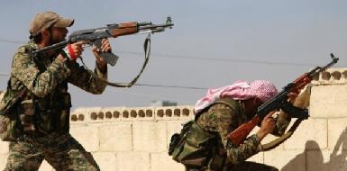 В Хасаке продолжаются столкновения между курдами и сирийским режимом 