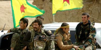Силы YPG начали крупное наступление в Хасаке