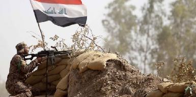Иракские войска вошли в Каяру и уничтожили местного чеченского лидера ИГ