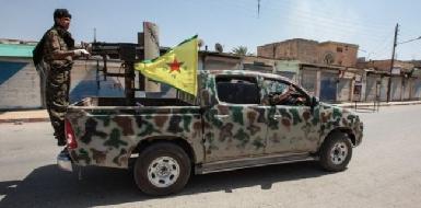 YPG оставляют Манбидж