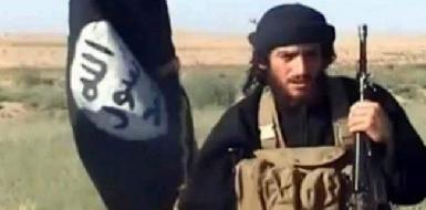 В Сирии уничтожен 2-й человек в иерархии ИГИЛ