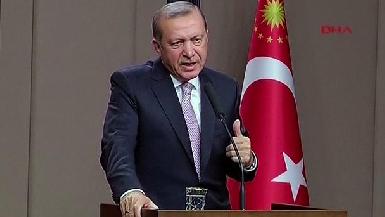 Турция зачищает "террористический коридор"