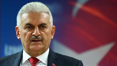 Премьер Турции: в стране пытаются реализовать сценарий Сирии и Ирака
