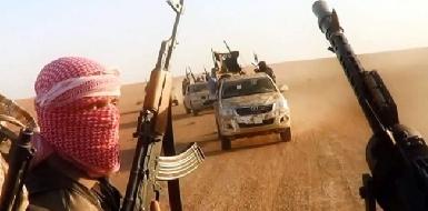 Несколько боевиков ИГ бежали из Хавиджи с приблизительно $ 470,000 