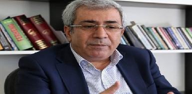 Представитель НДП: Барзани готов стать посредником между РПК и Анкарой