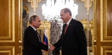 Возрождение отношений России и Турции может сказаться на Сирийском Курдистане