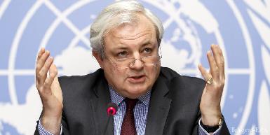 ООН предупреждает о гуманитарной катастрофе в Ираке