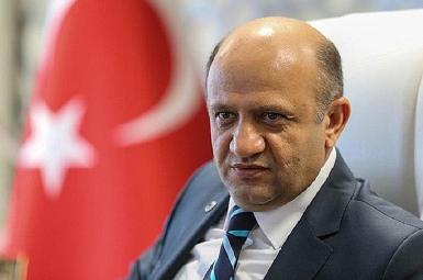 Министр обороны Турции: Коалиция договорилась о присоединении турецких самолетов к операции в Мосуле