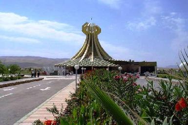 Президент Курдистана подписал директиву о придании Халабдже статуса провинции