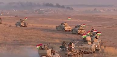 100 боевиков ИГ окружены в Башике 