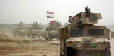 Иракские войска освободили город Шуру