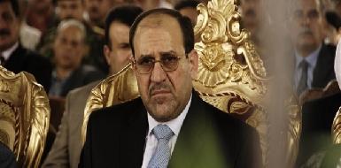 Малики подозревается в причастности к сектантскому насилию в Ираке
